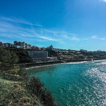 Uda - T2 Cosy Au Coeur De La Ville * Biarritz