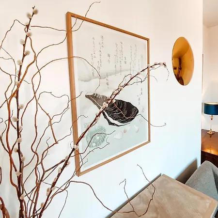 Uda - T2 Cosy Au Coeur De La Ville Апартаменты Биарриц